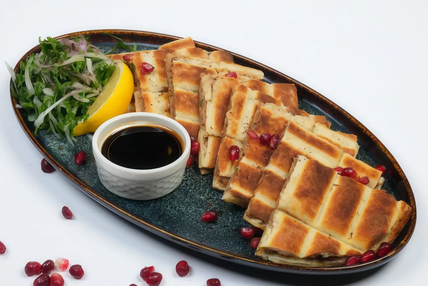 عرايس لحم