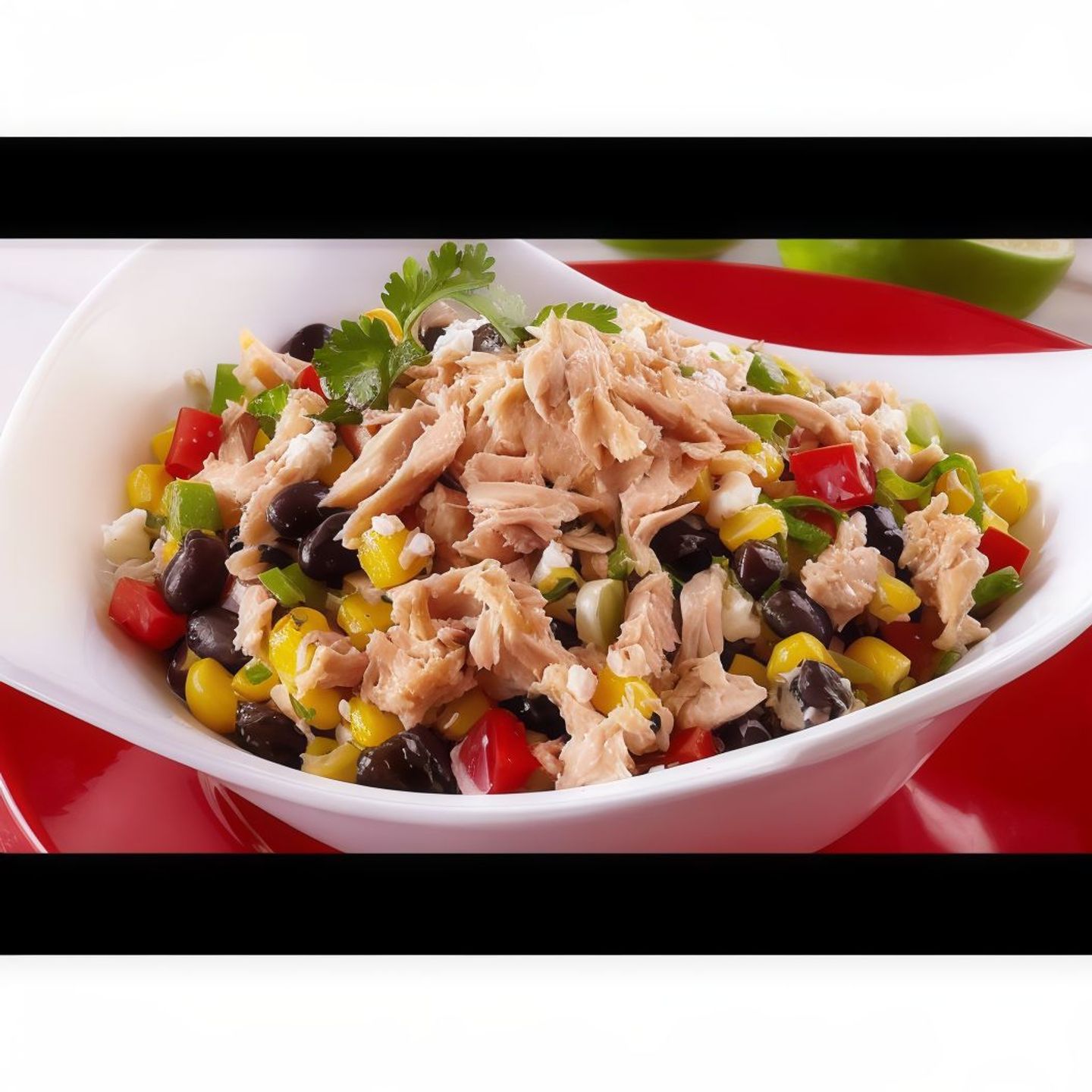 Tuna Salad