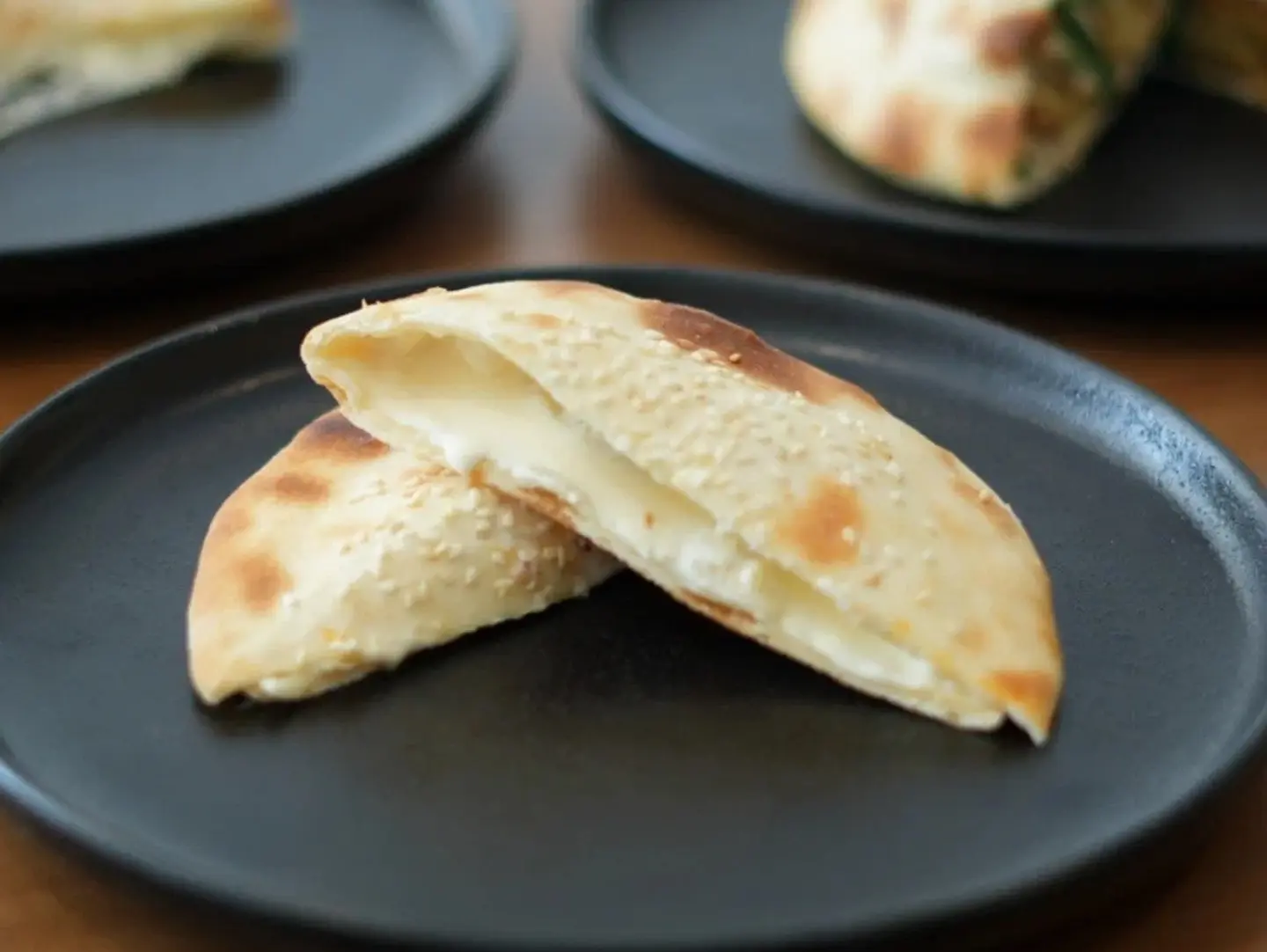 Italian Halloumi