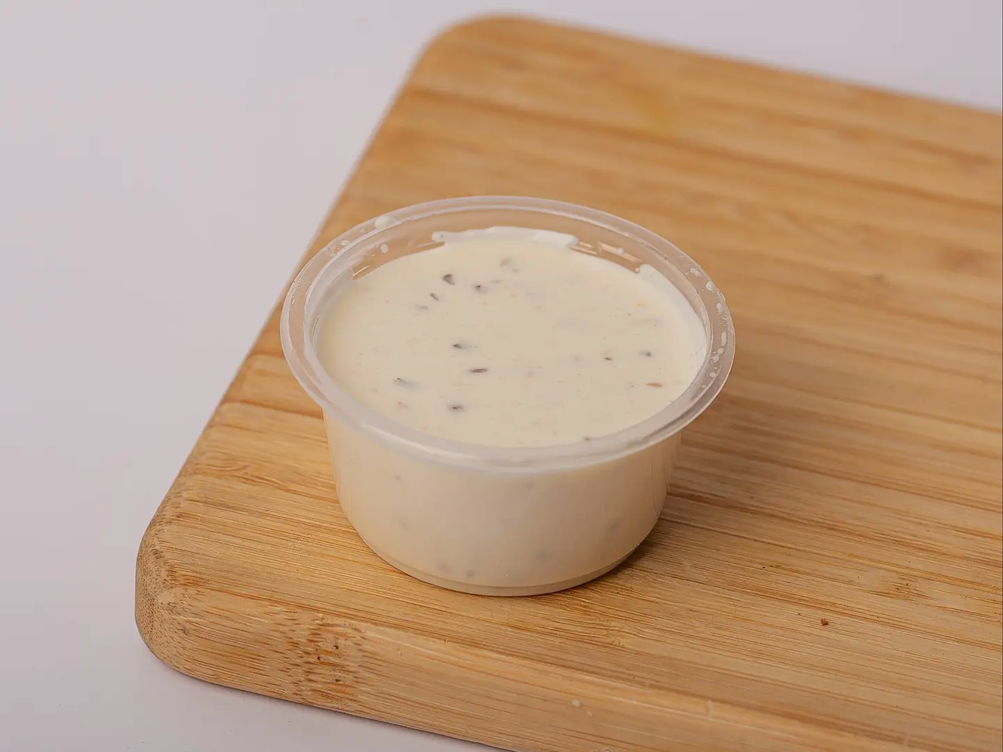 Alfredo Sauce