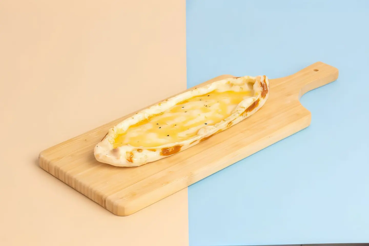 Cheese Honey
