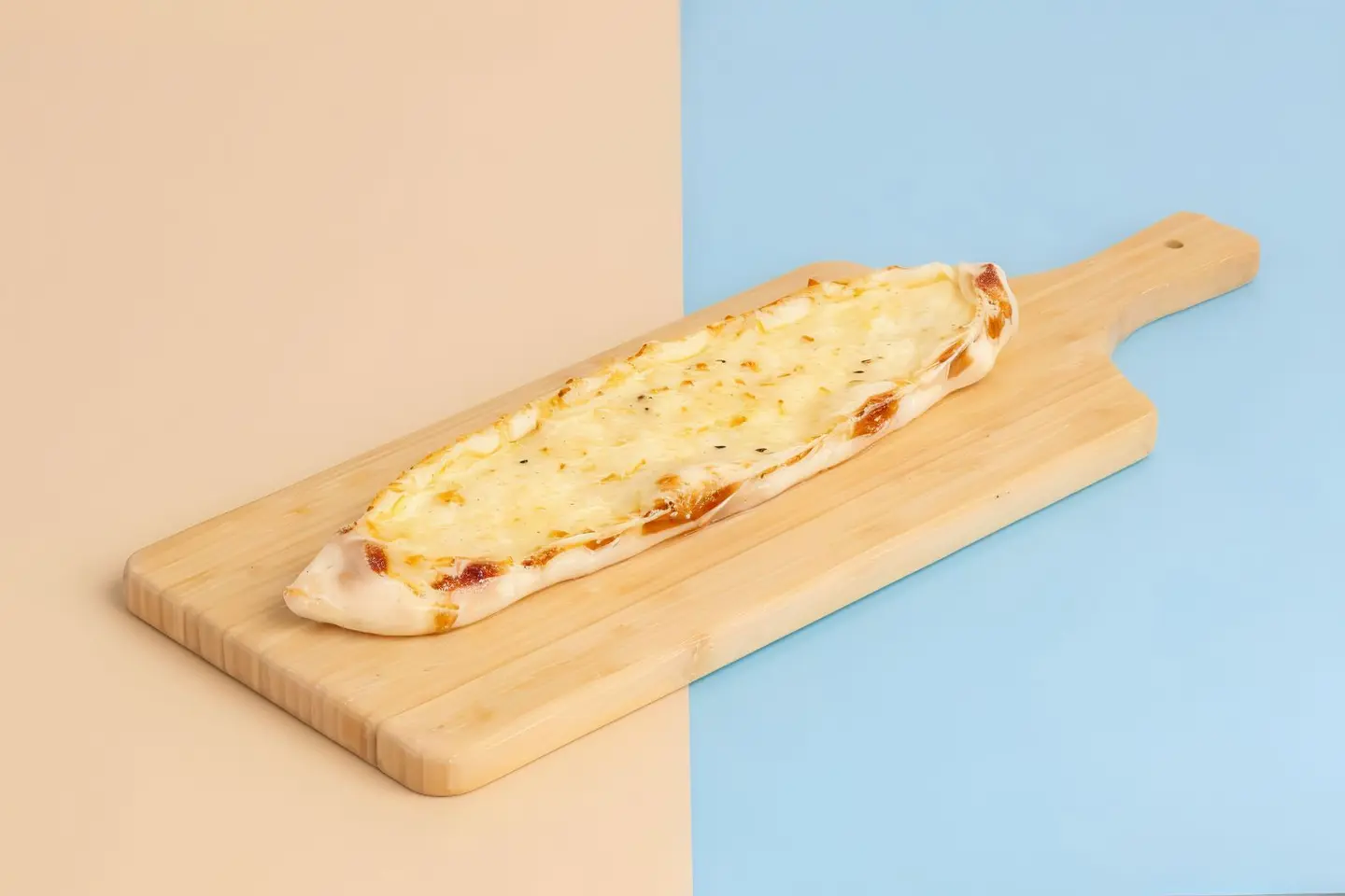 Akawi Cheese Qareb