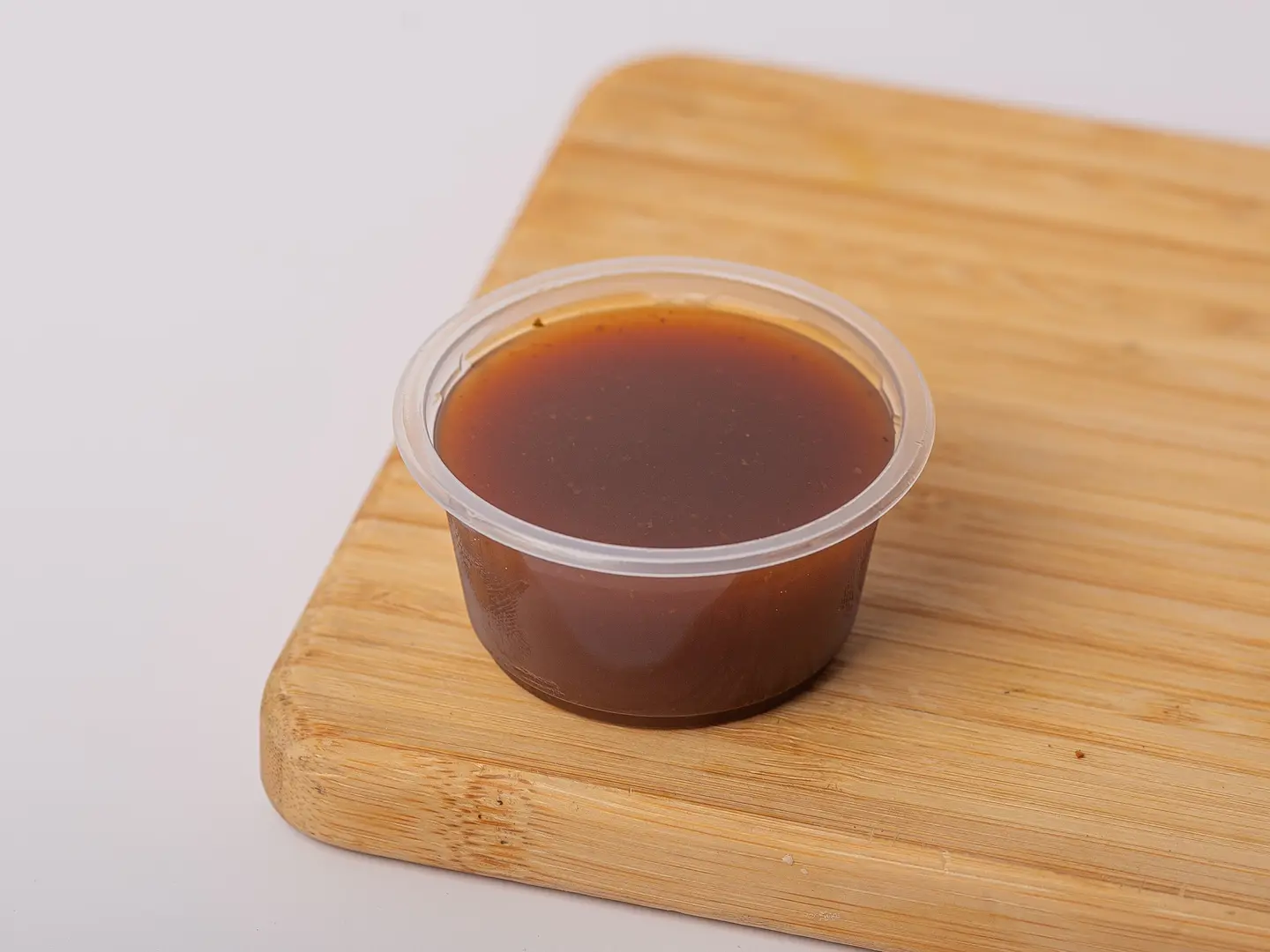 Bbq Sauce