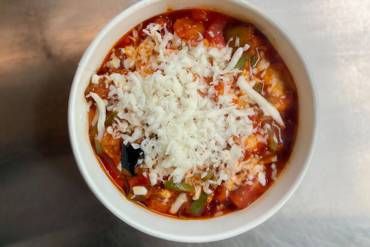 Hamsa Halloumi