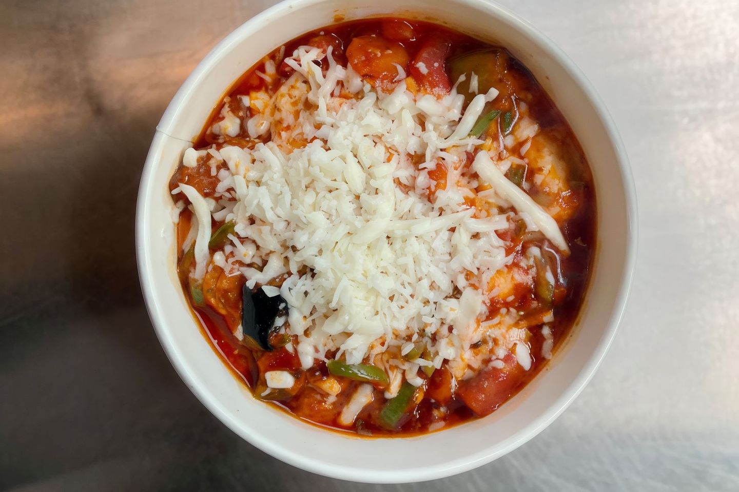 Hamsa Halloumi