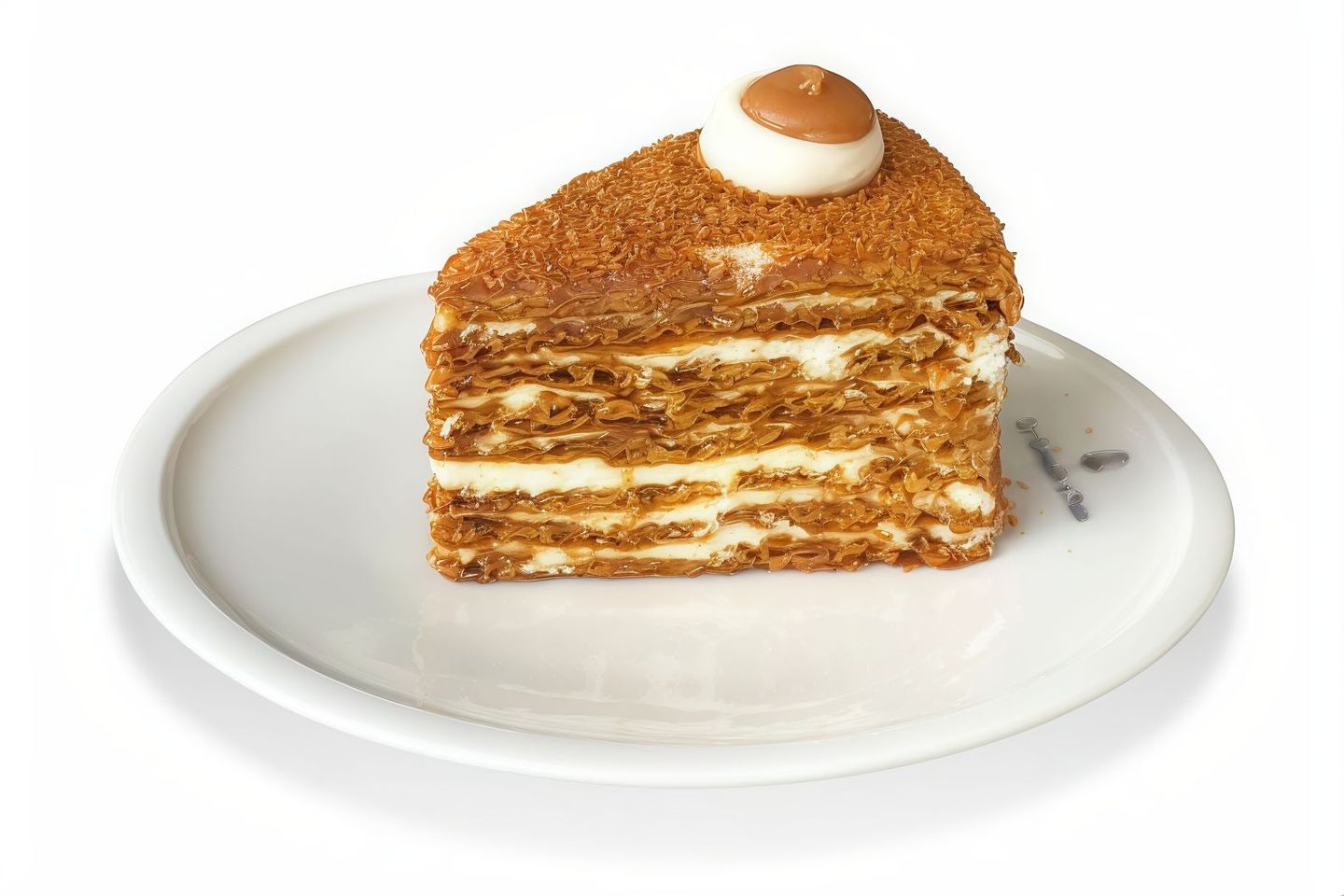 Honey Cake