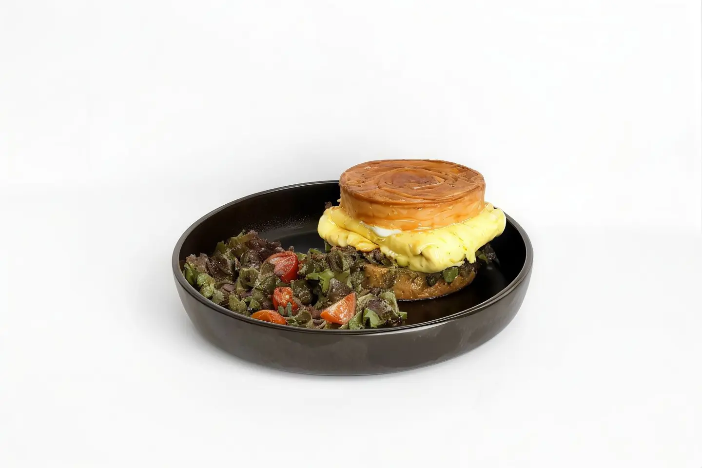 Supreme Omelete