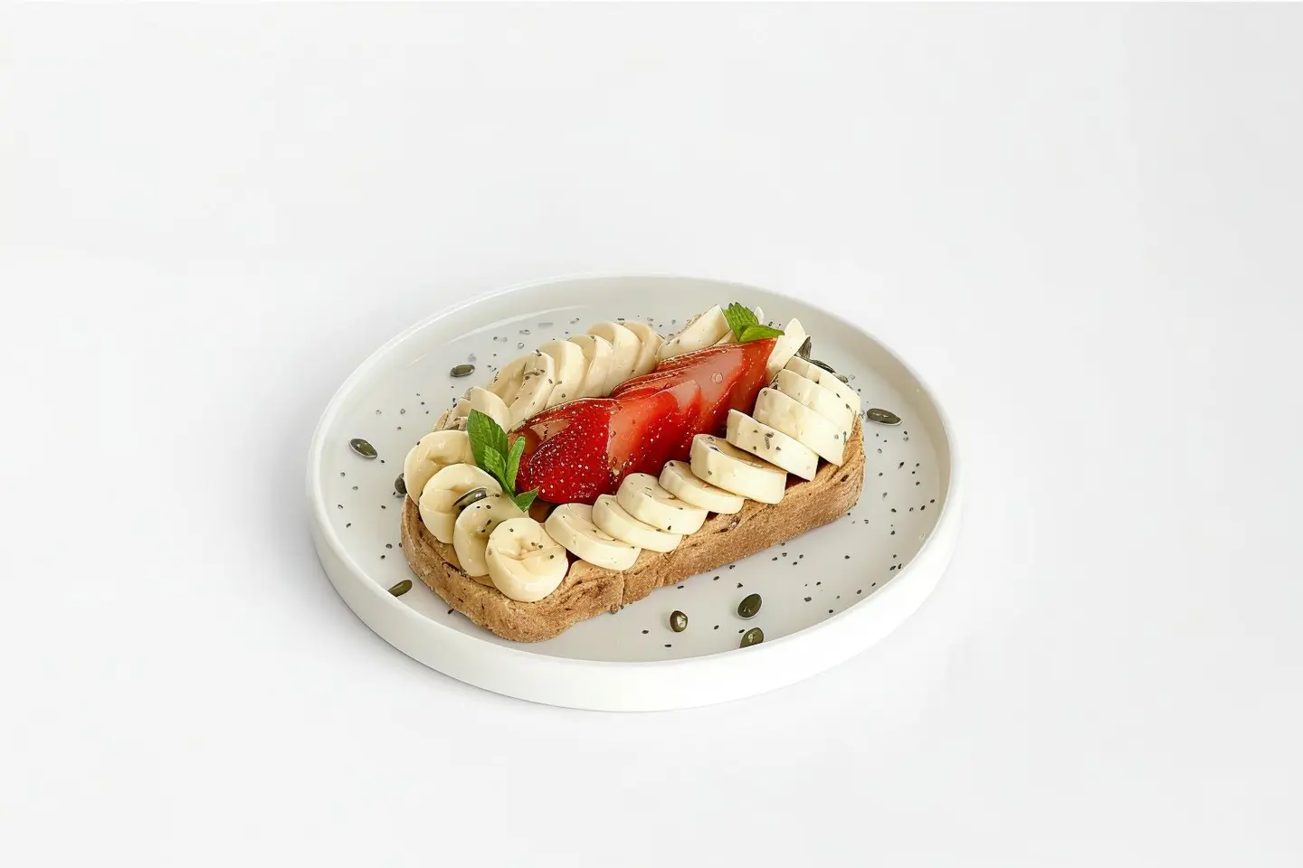 Peanut Butter Sandwich