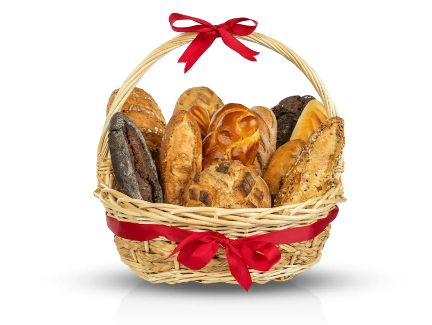 Bread Basket