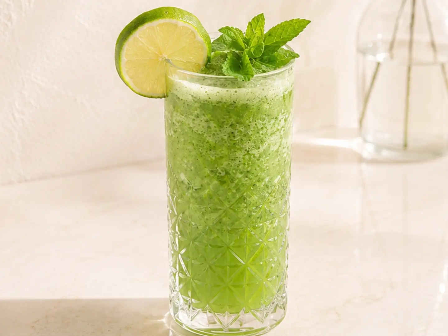 Classic Mojito