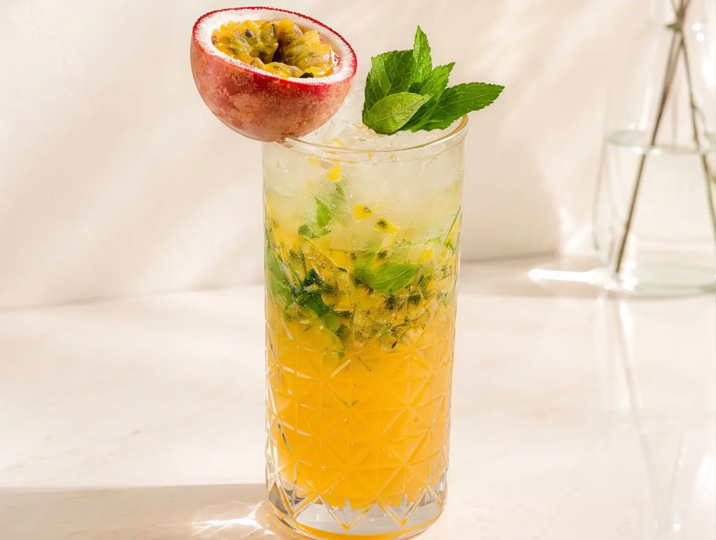 Passion Lemonade