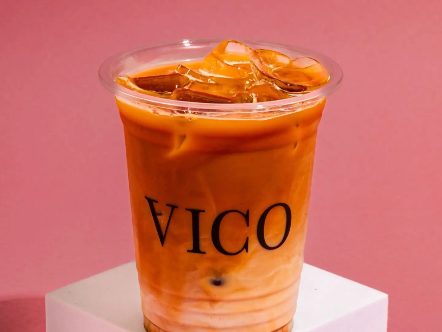 آيس سبانيش لاتيه