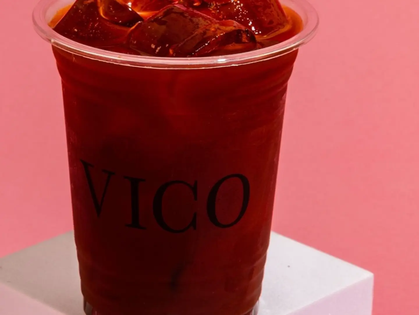 آيس امريكانو بارد