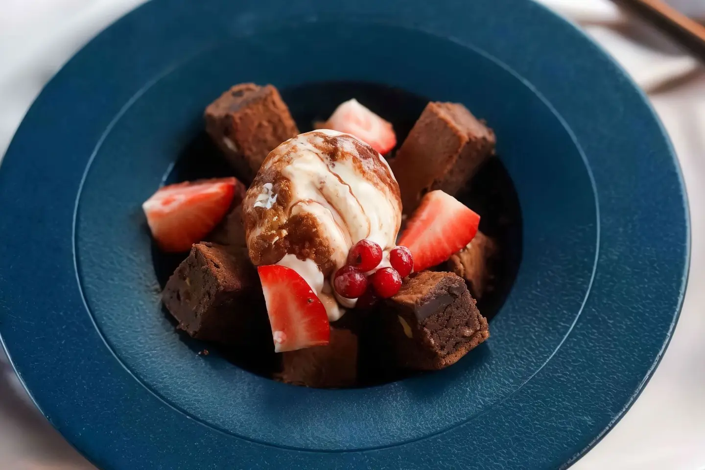 Chocolate Brownies
