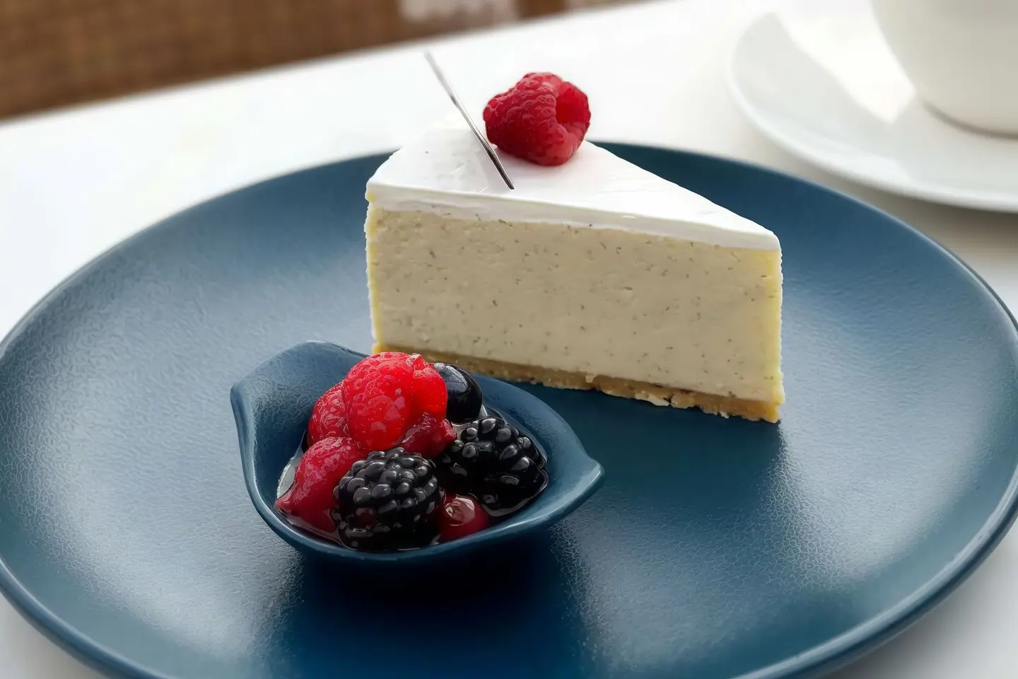 Diora Cheese Cake