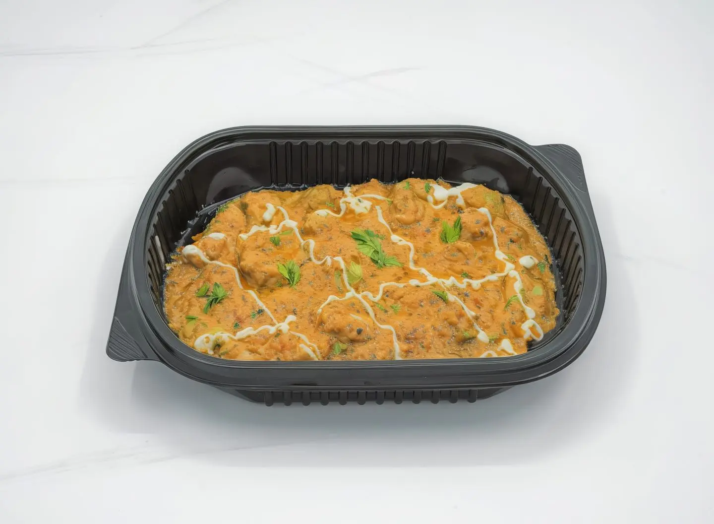 Butter Chicken Bonless
