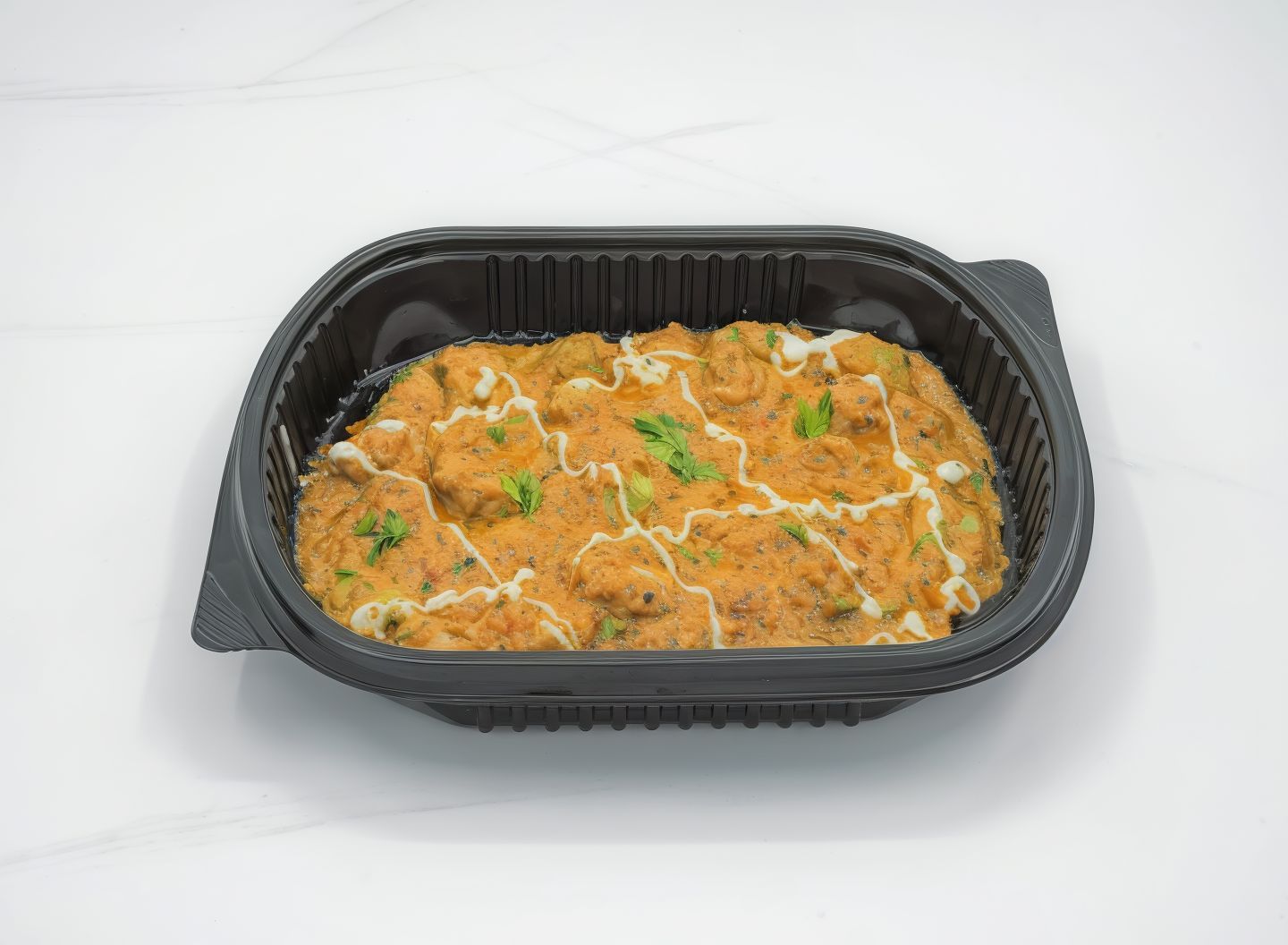 Butter Chicken Bonless