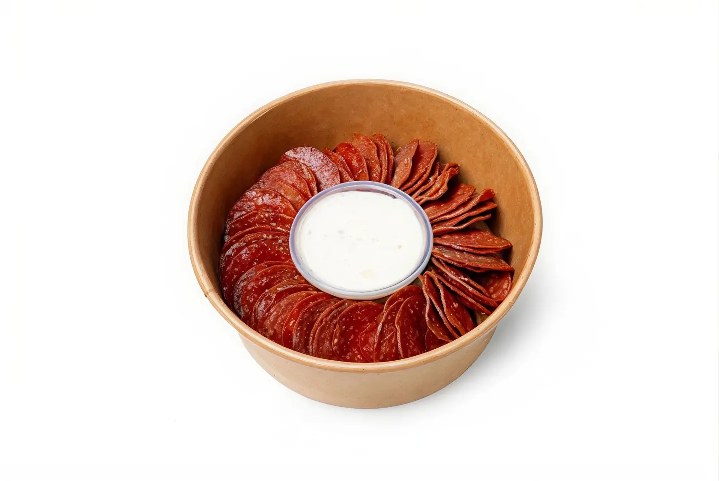Pepperoni Chips