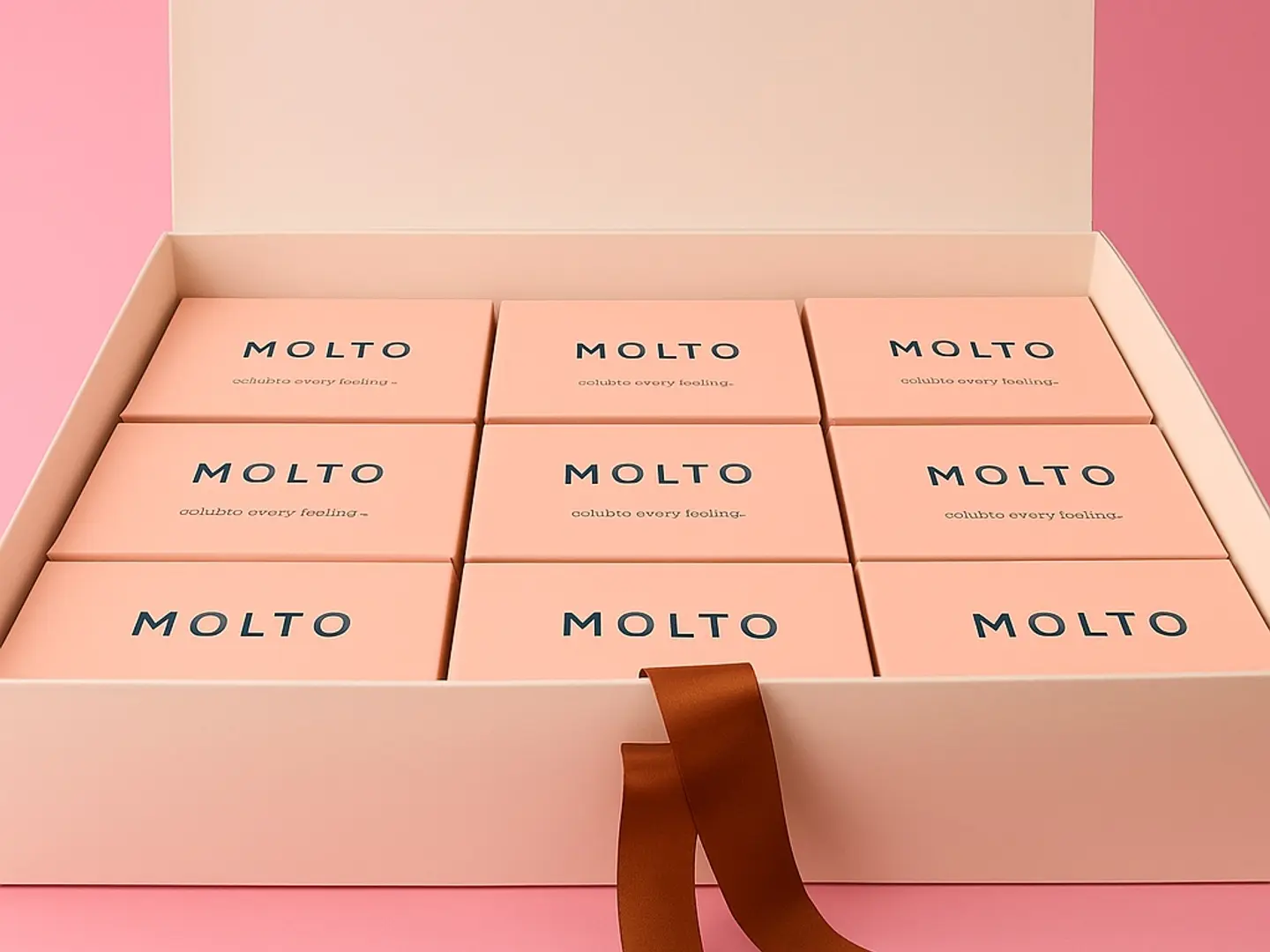 بوكس تيراميسو كلاسيك