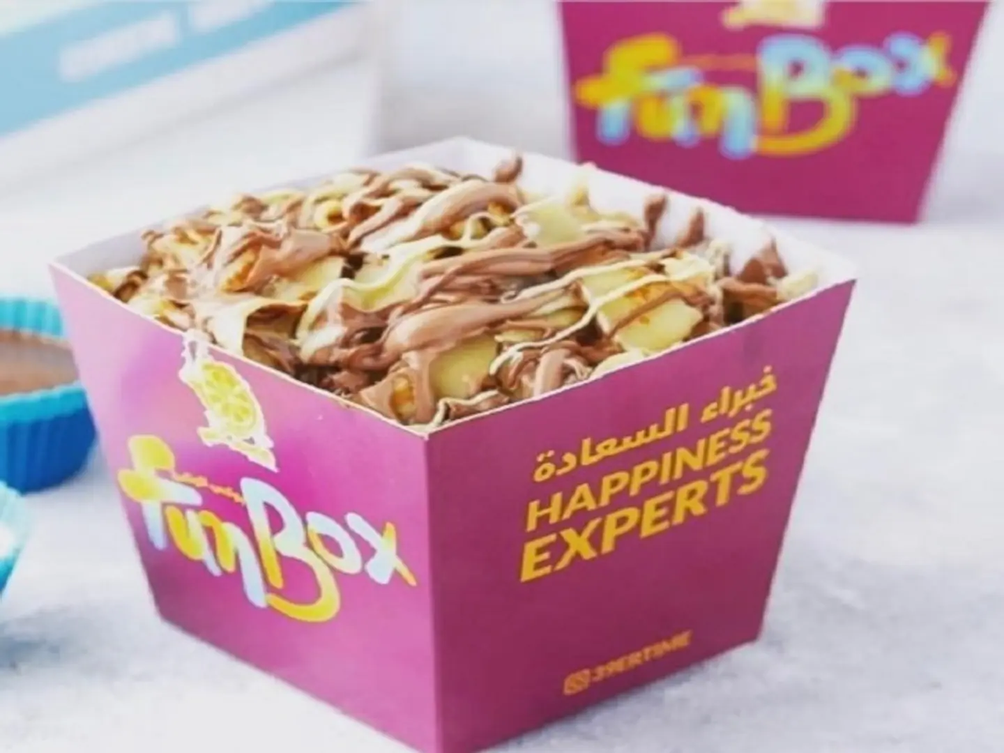 فوتشيني - لوتس