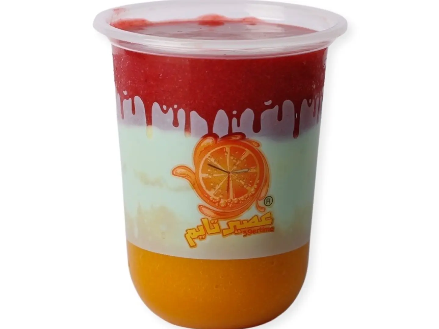 Cocktail Special - Meduim