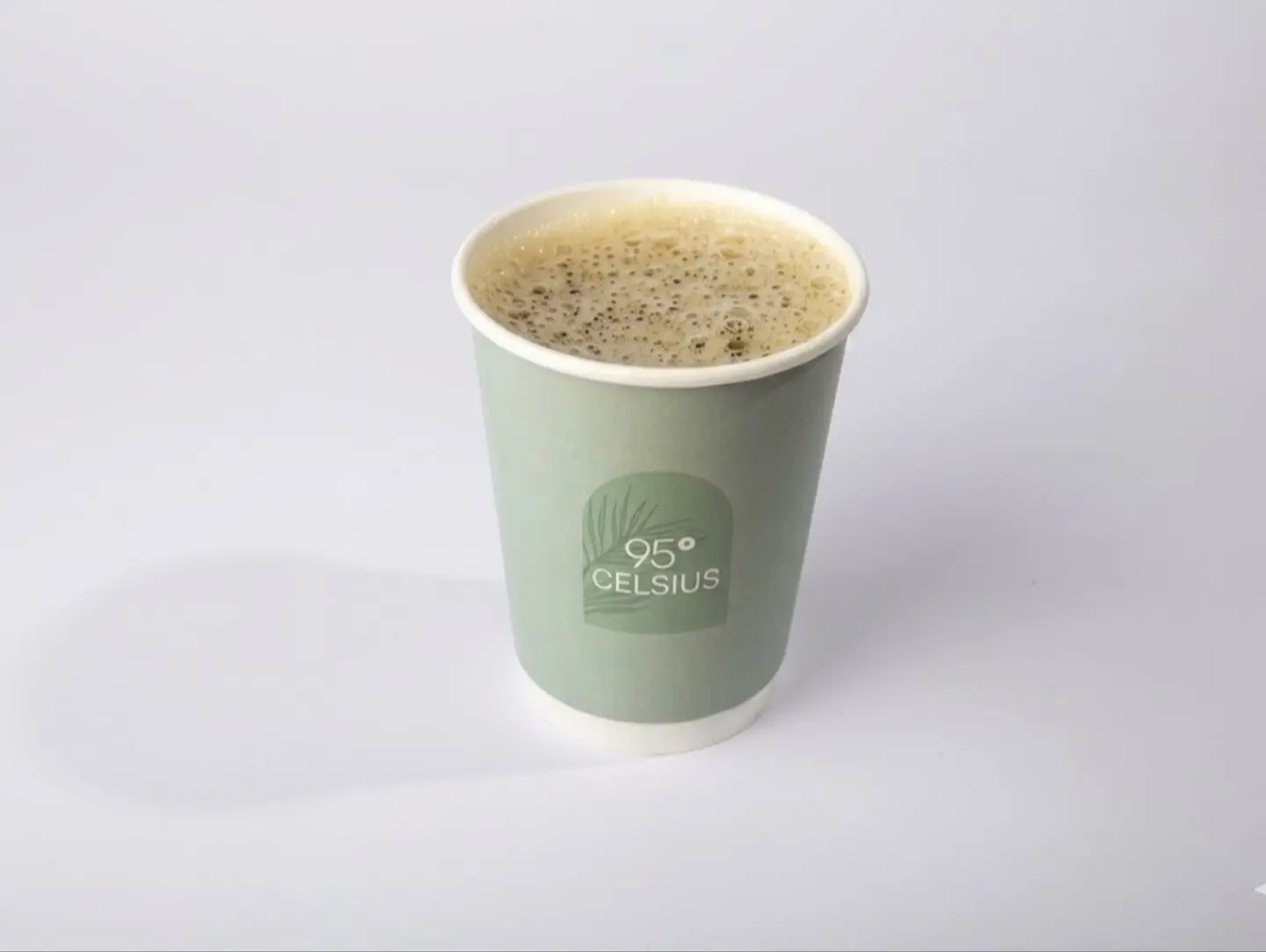 Hot Coffee Of The Day