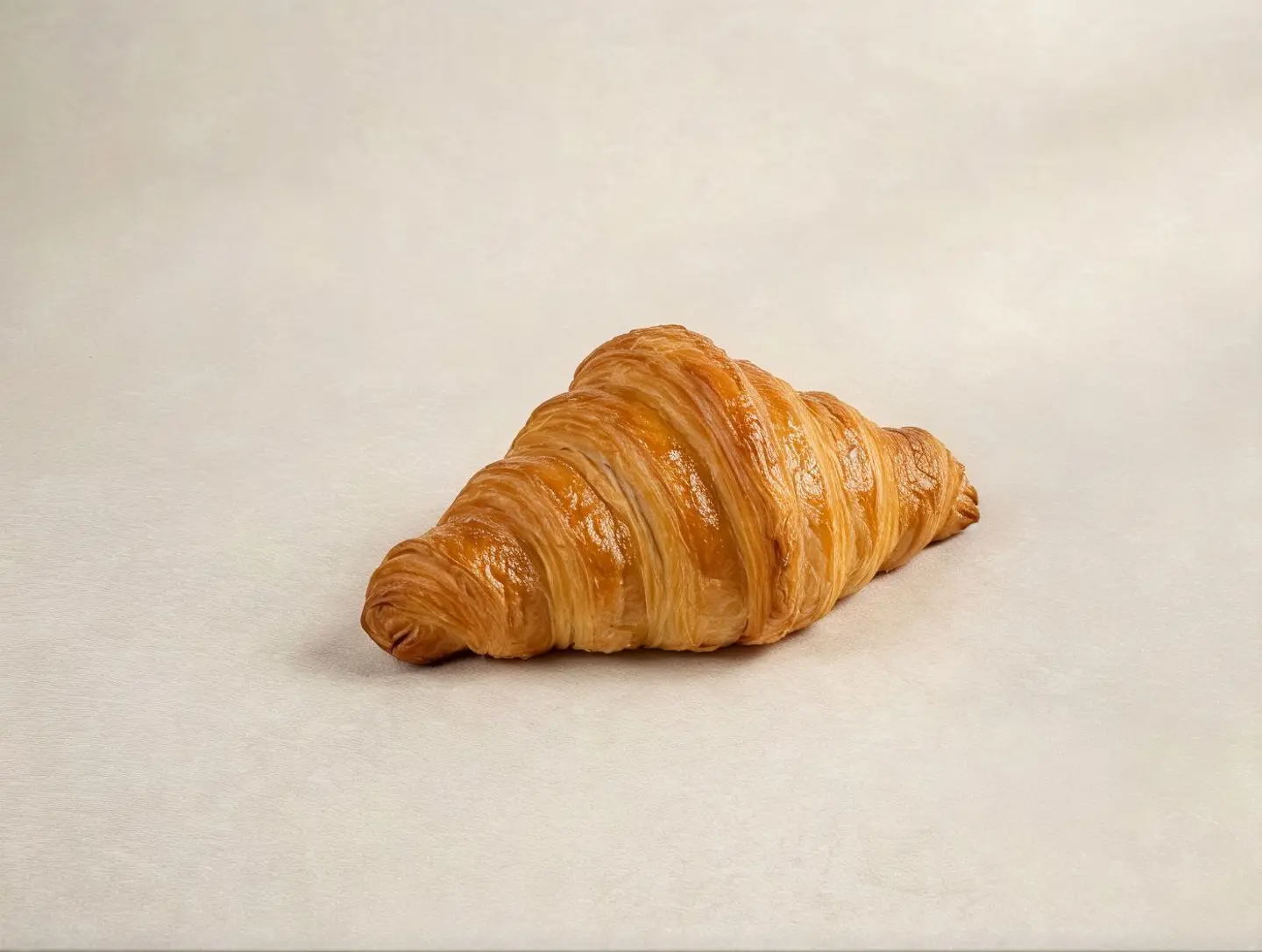 Plain Croissant