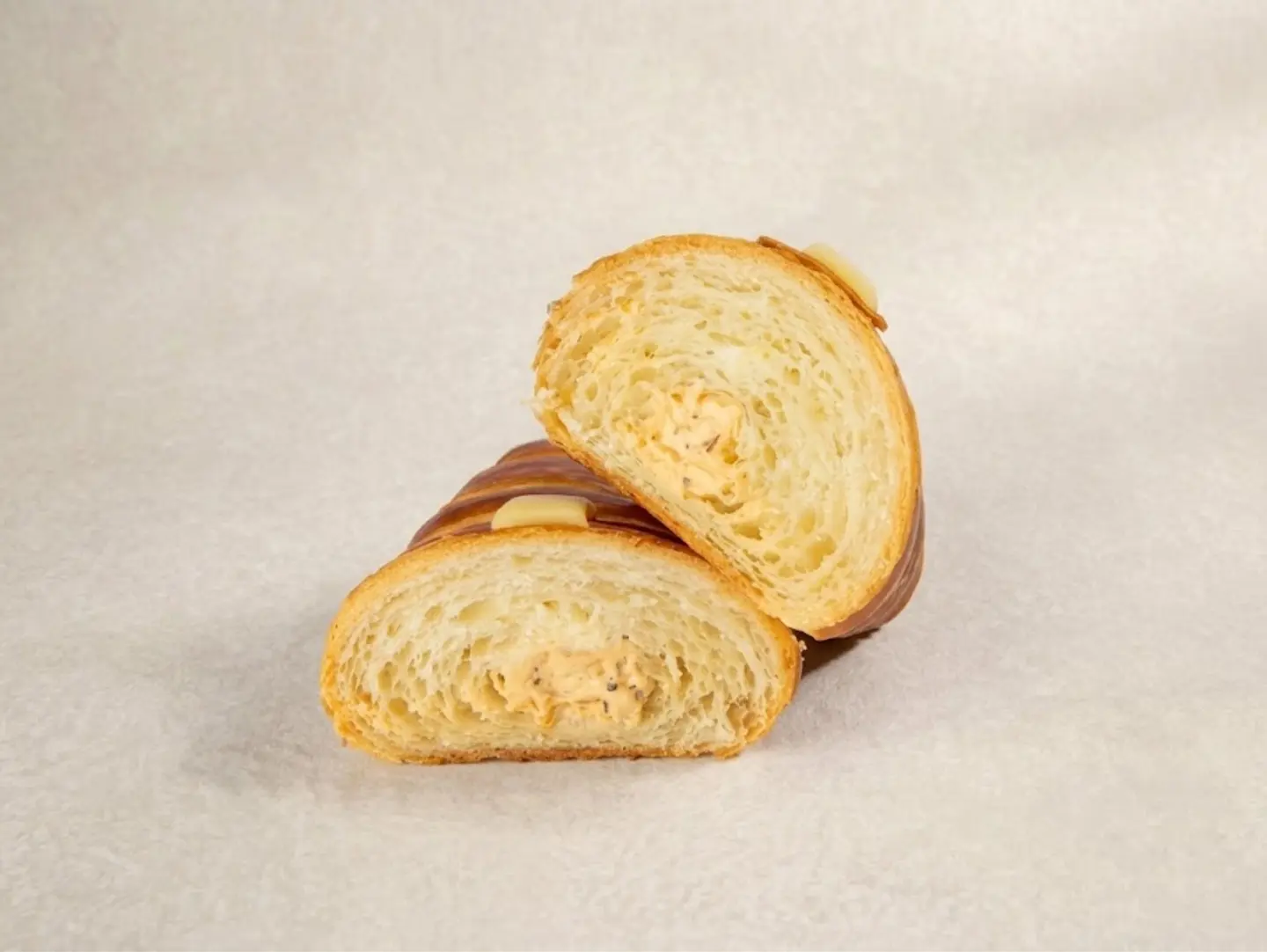 Cheese Croissant