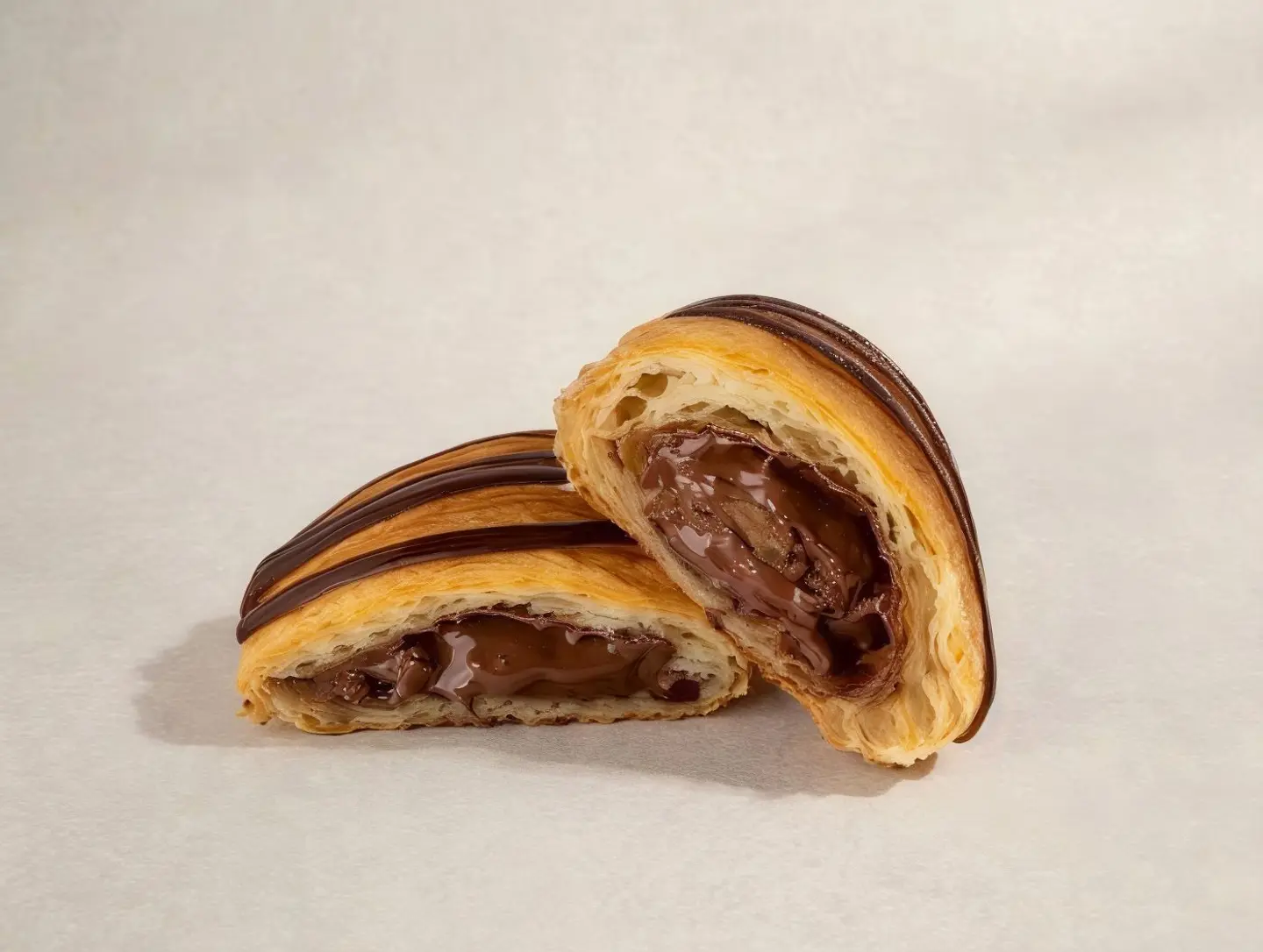 Chocolate Croissant