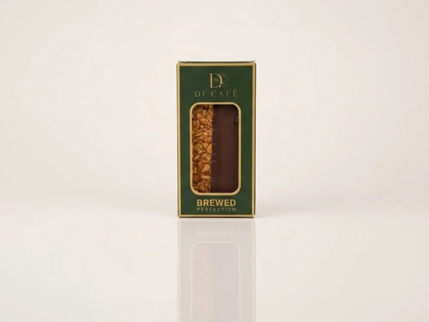 Chocolate Oats