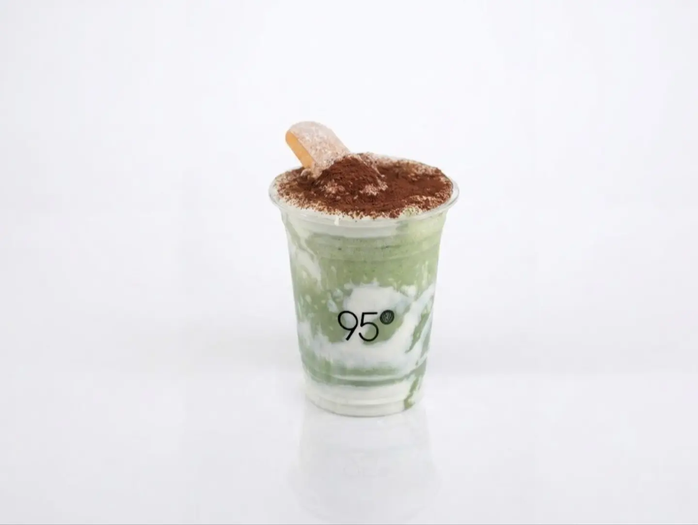 Tiramisu Matcha