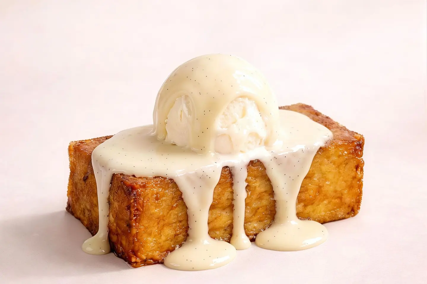 فرينش توست الفانيليا