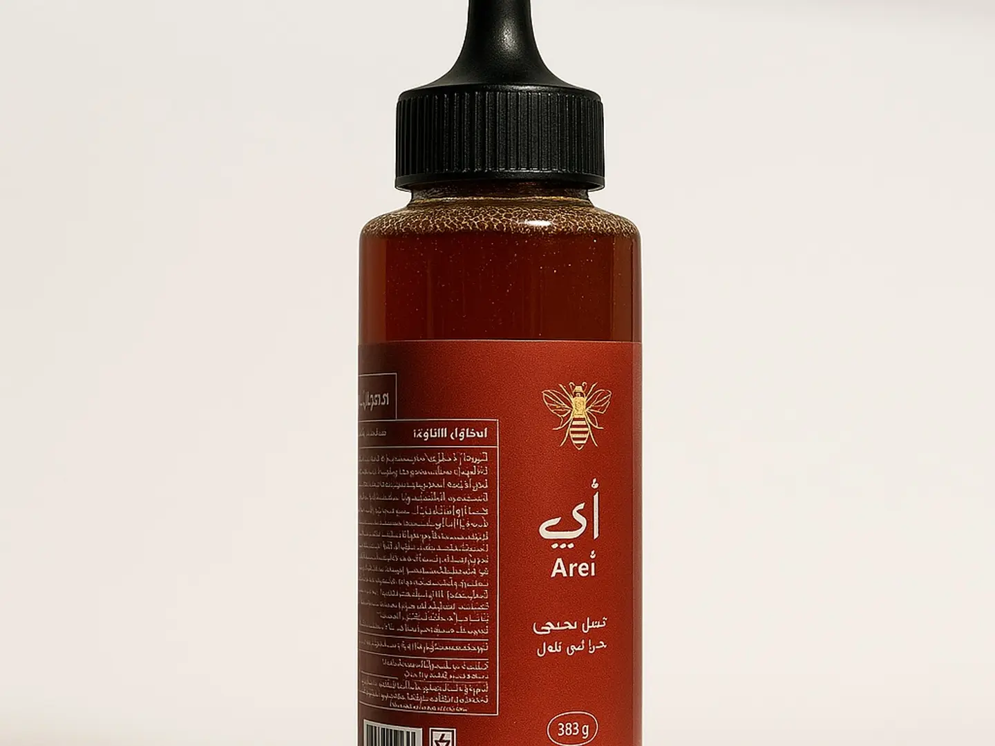 صوص عسل حار
