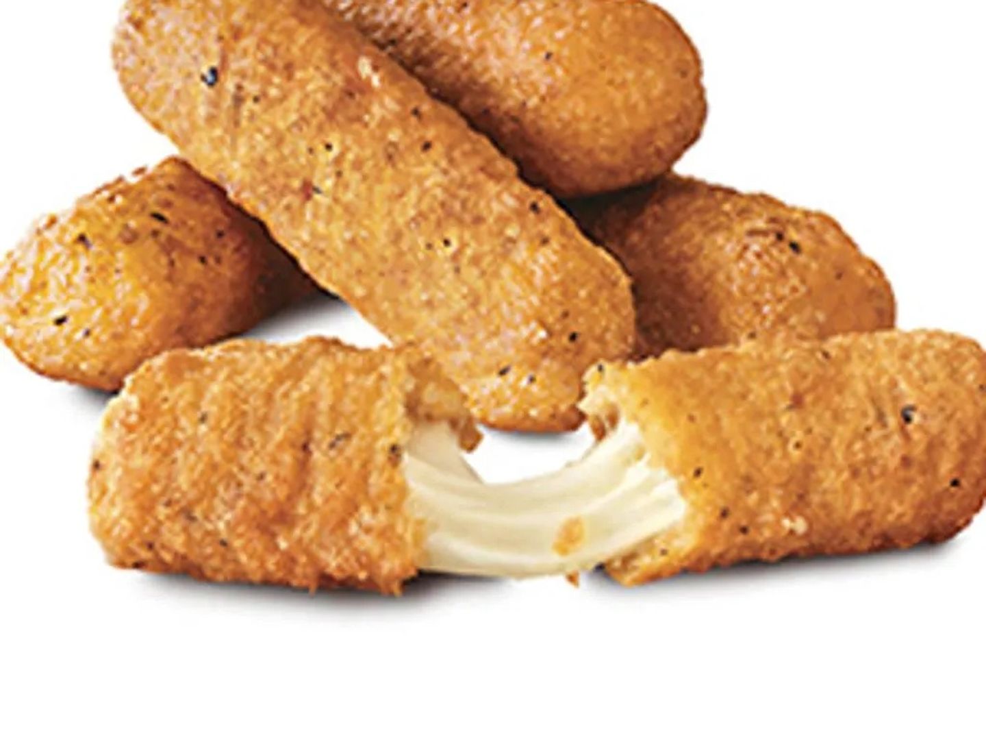 Mozzarella Cheese Sticks
