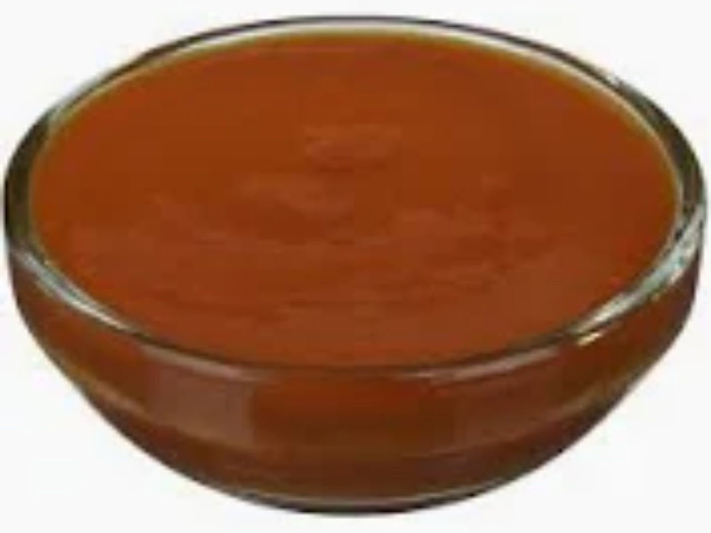 صوص باربيكيو