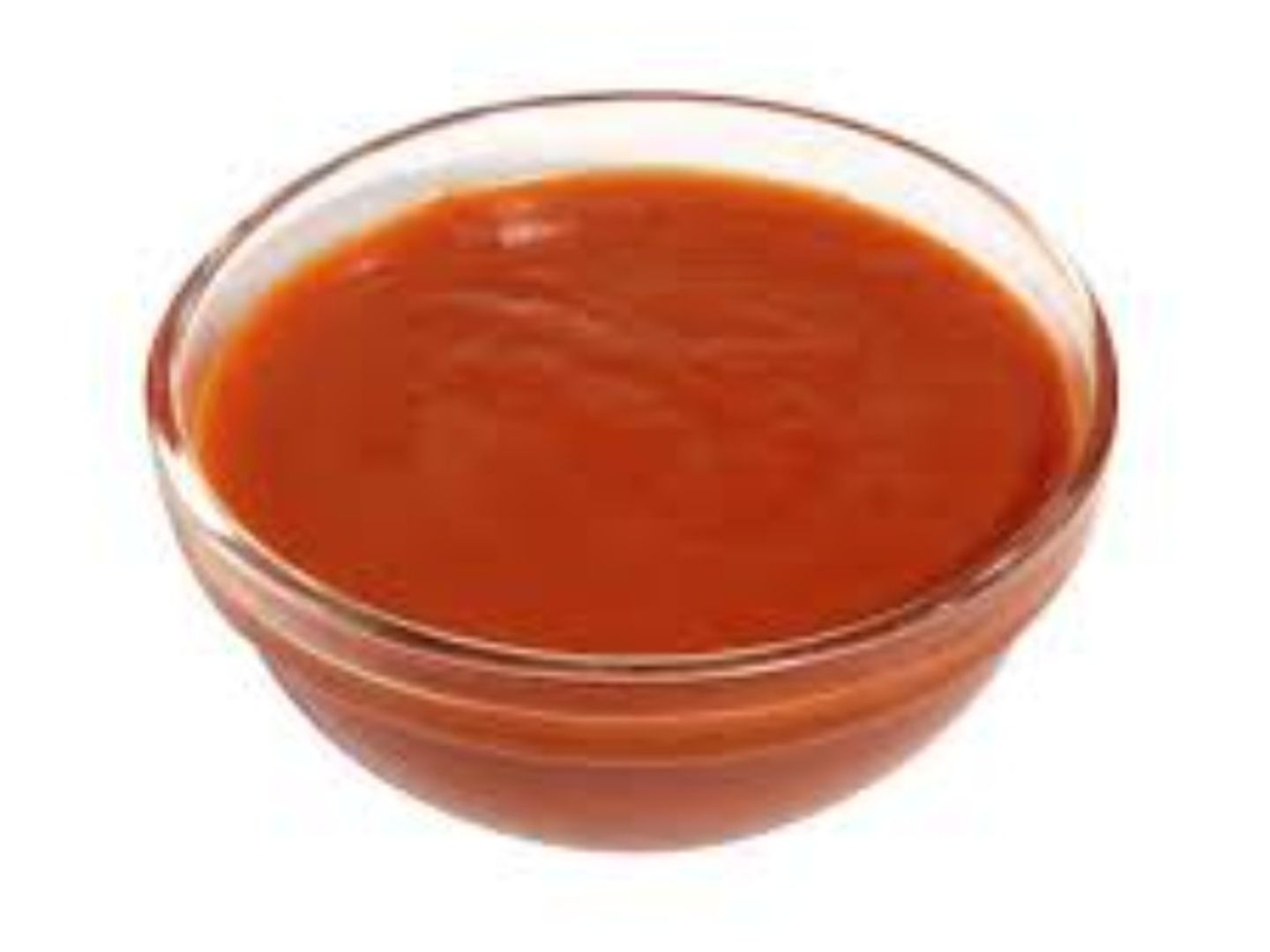 صوص بافالو حار
