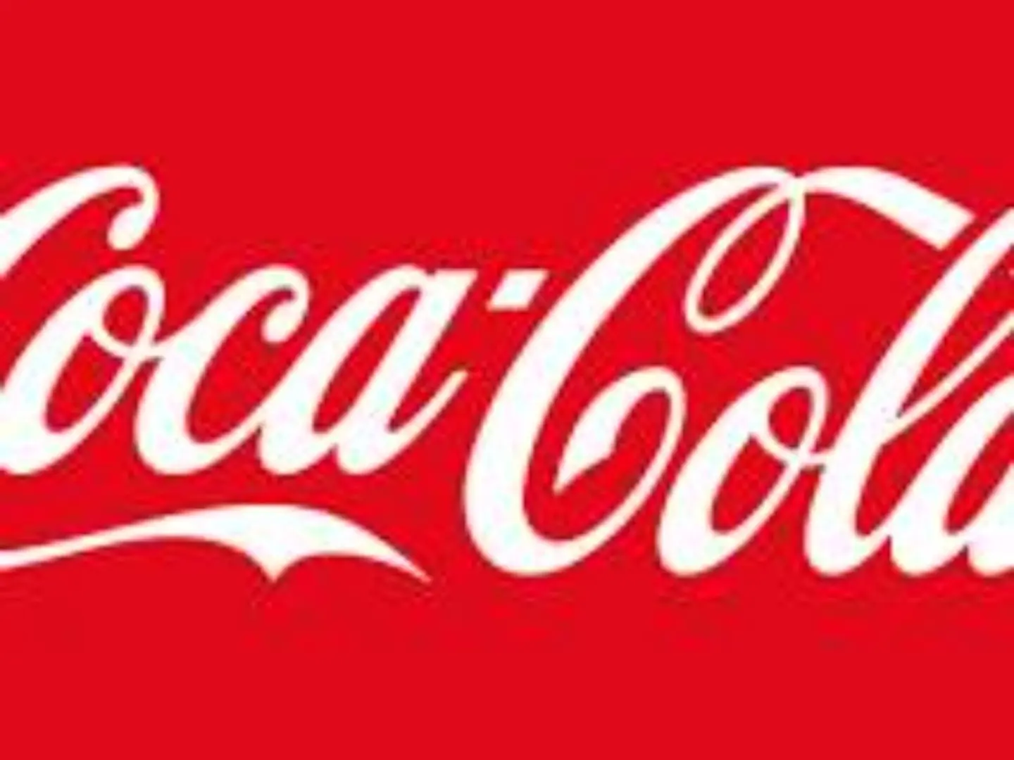 Coca Cola Lrg - Large Coca Cola