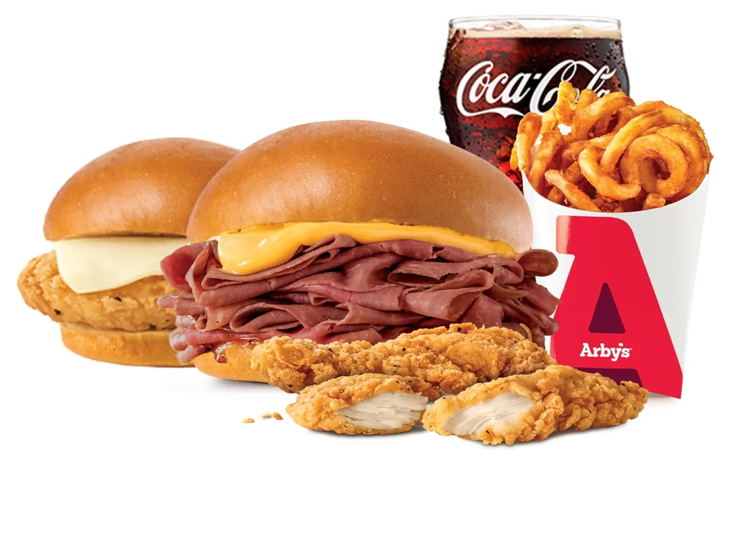 Super Value Meal