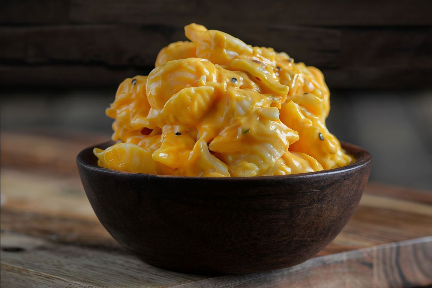 Mac And Cheese