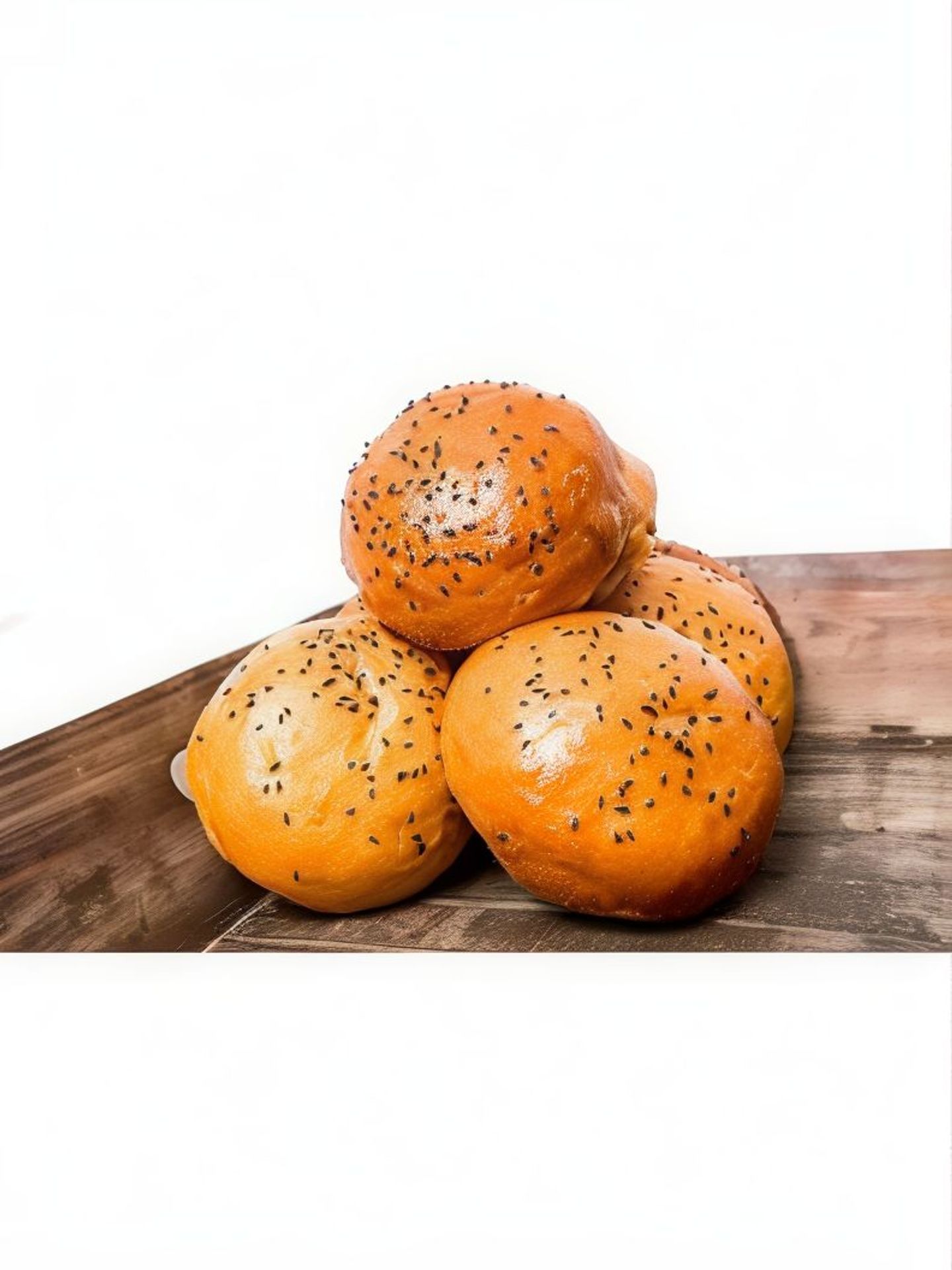 خبز البطاطس