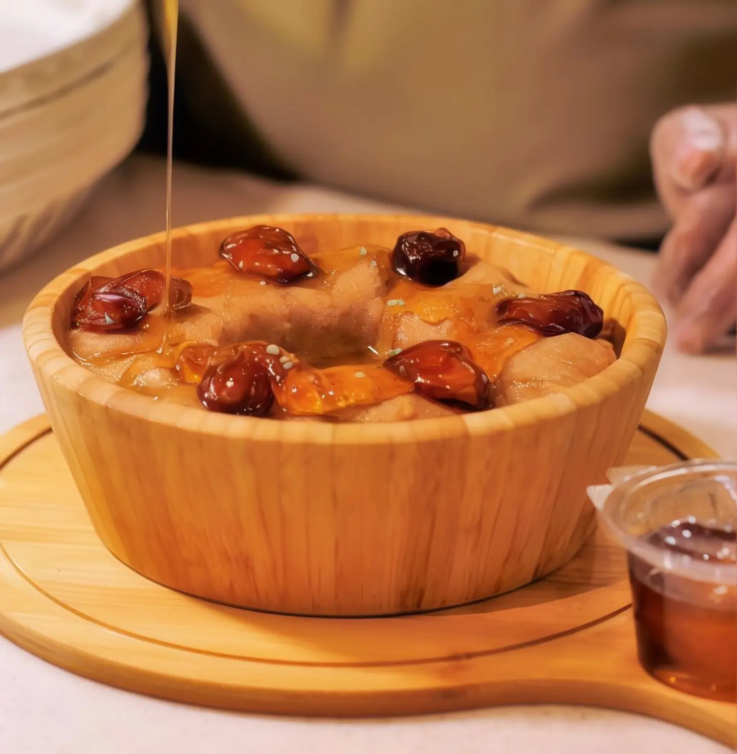 عريكة التمر