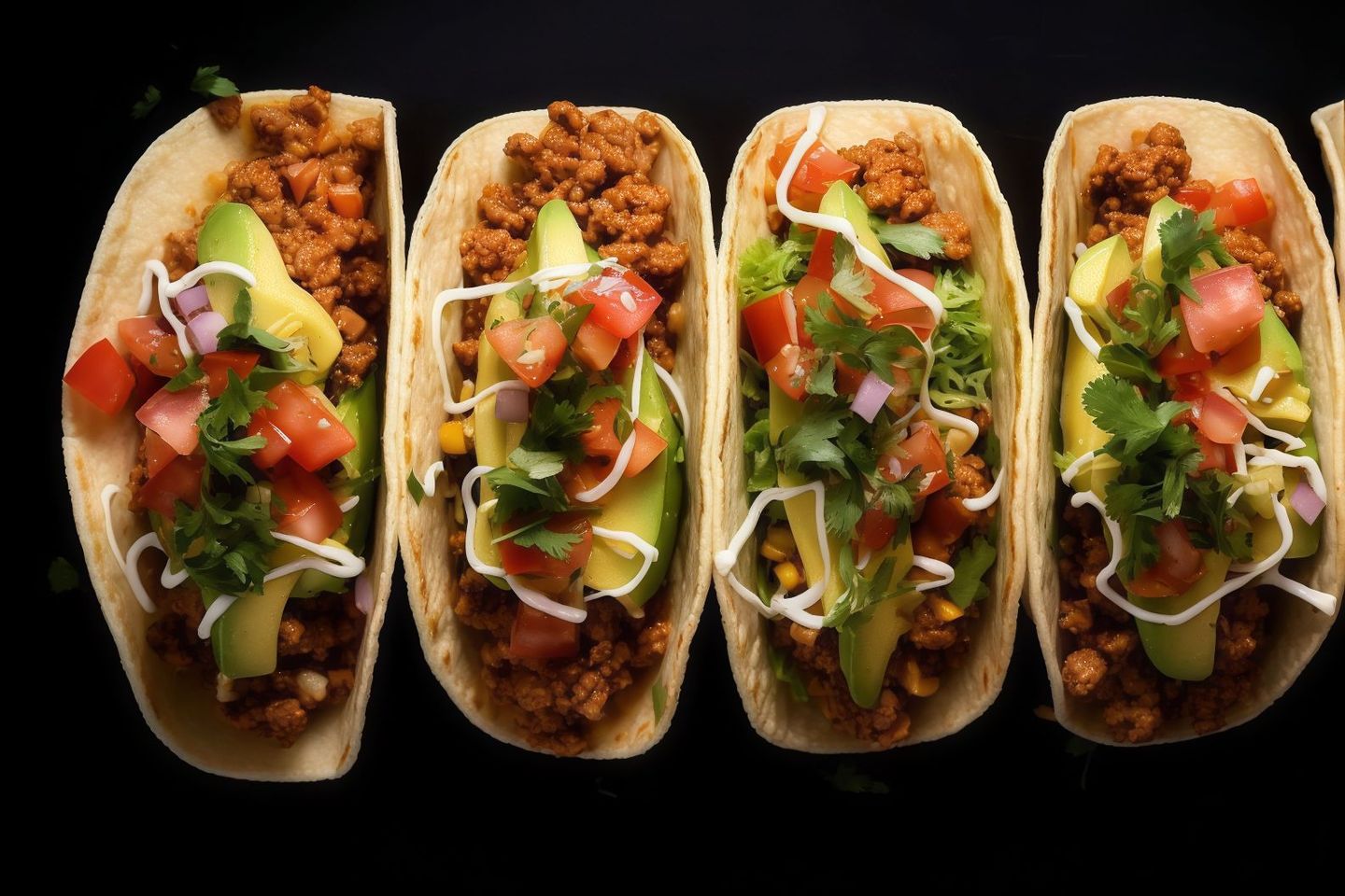 Taco Meal