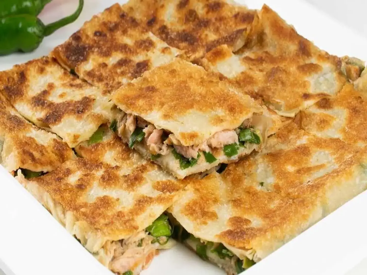 Tuna Mutabbaq