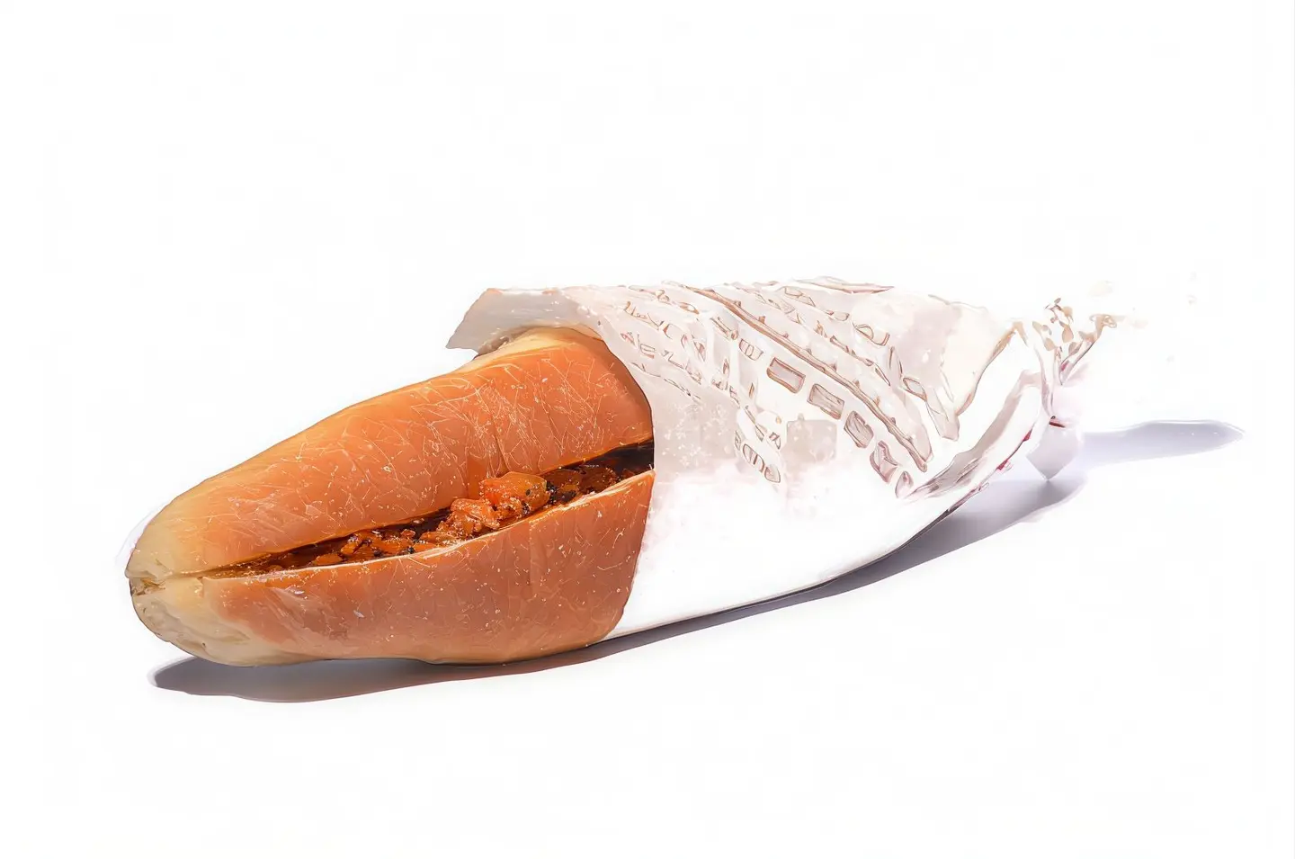 تونه بالبيض