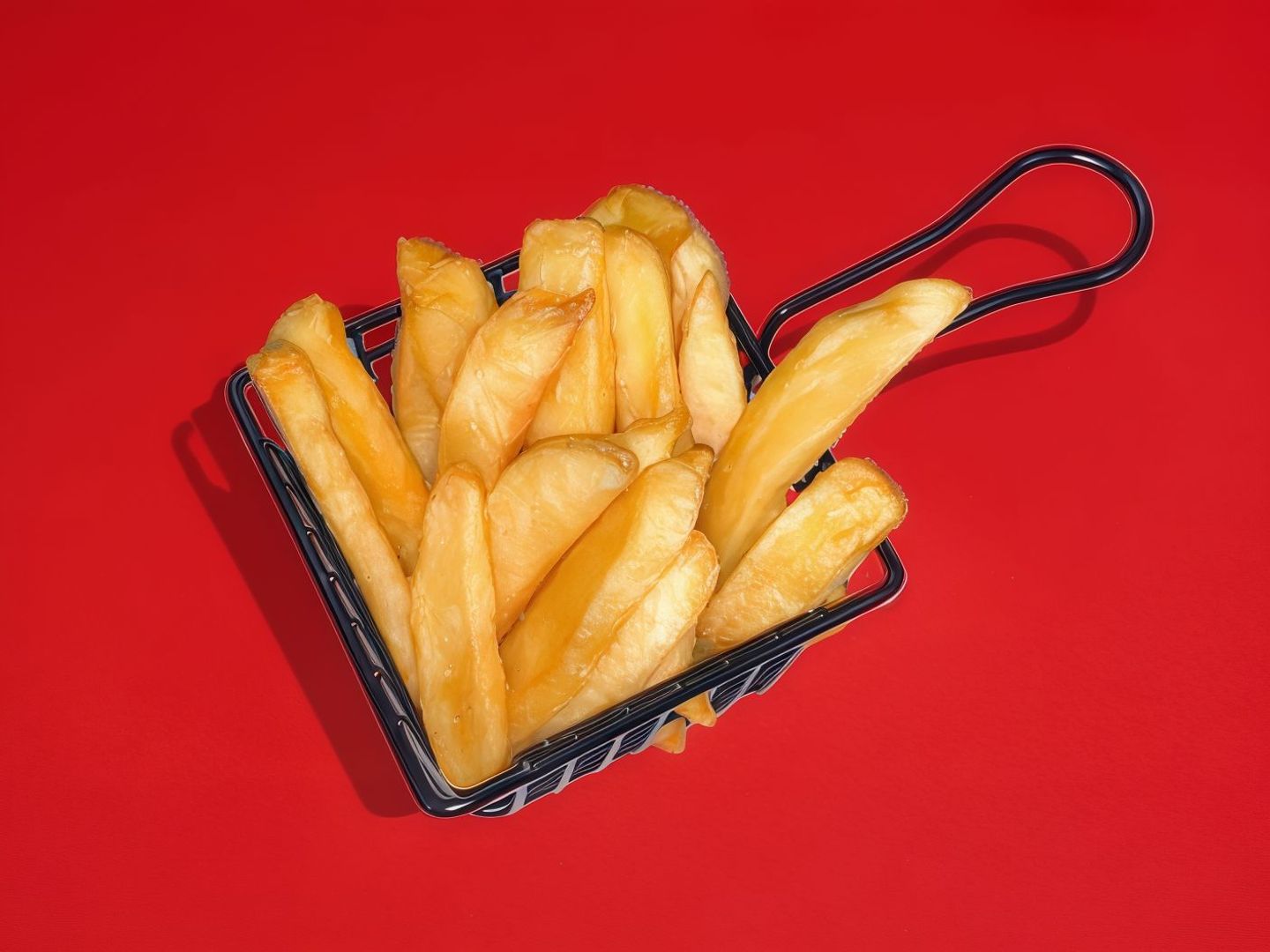 Fries Gpt