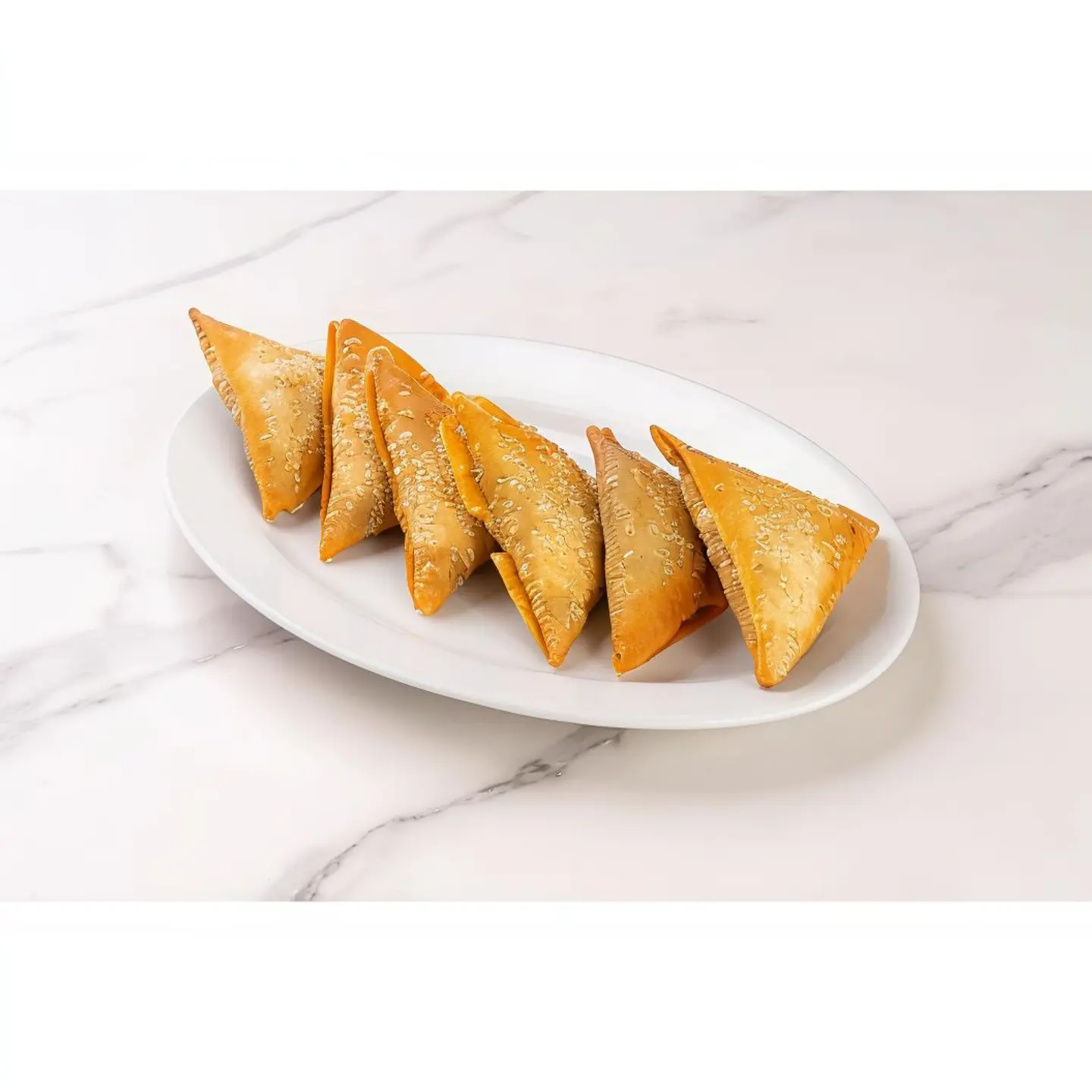 Meat Sambosa