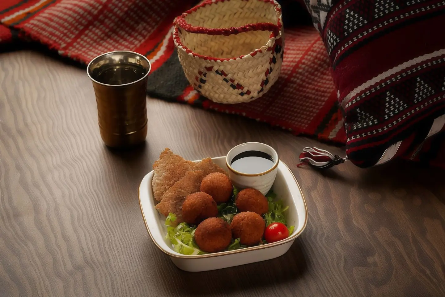 Kibbeh