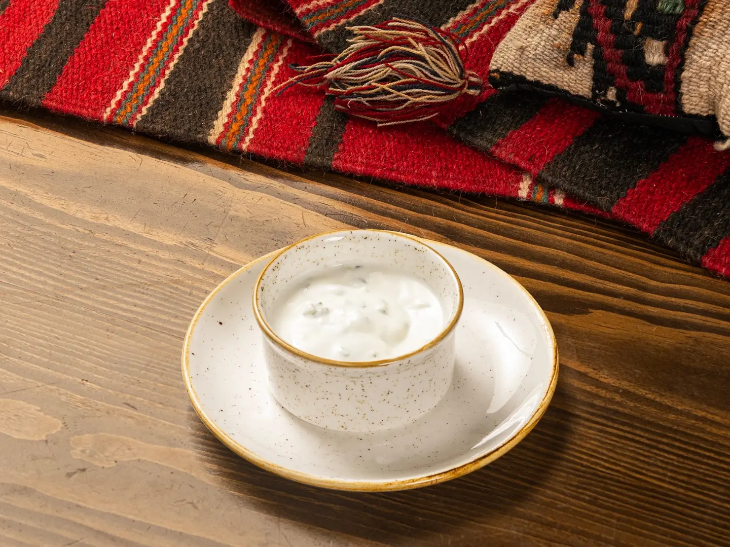 صوص زبادي بالخيار