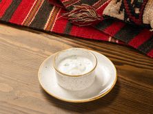 صوص زبادي بالخيار