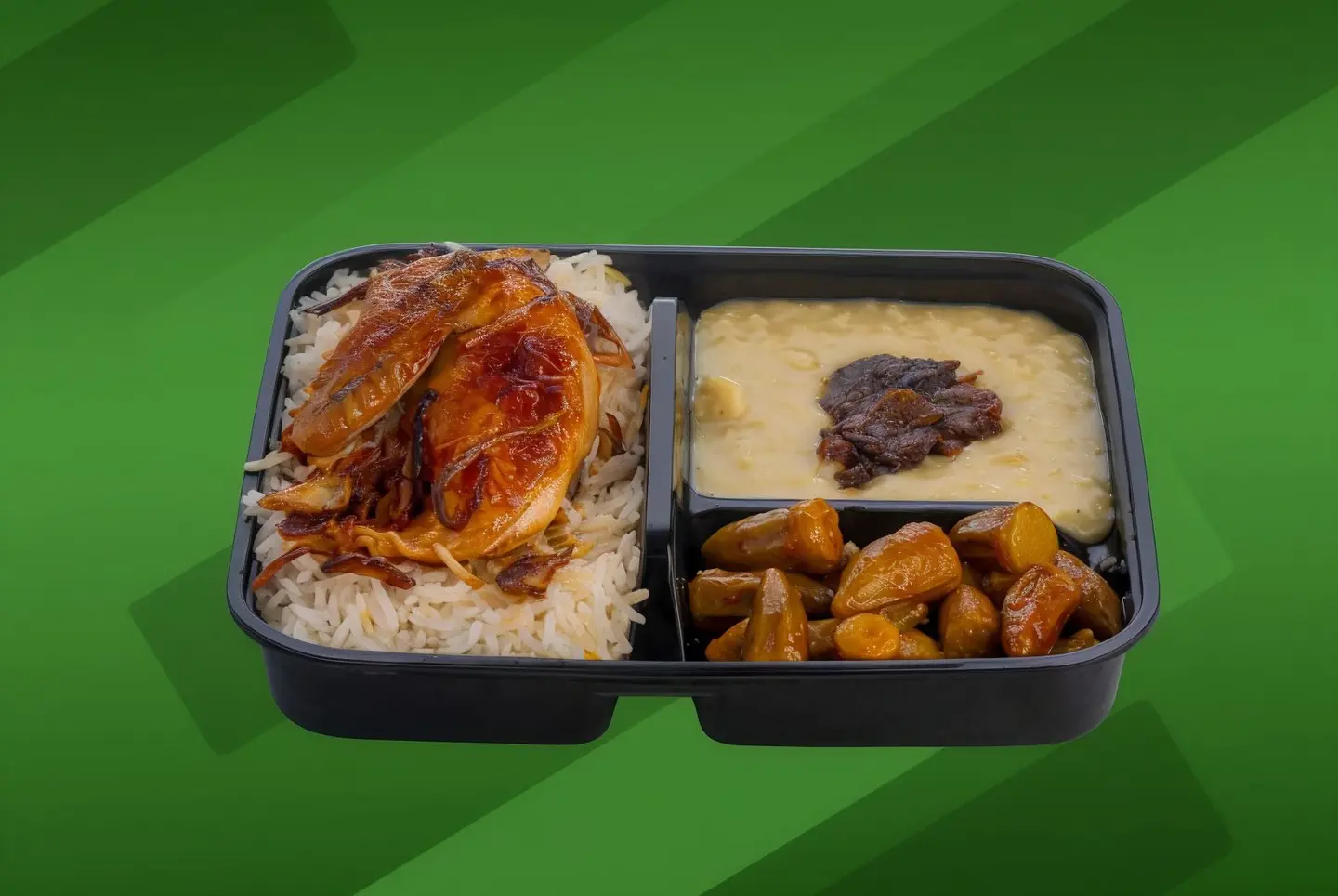 وجبة العمل شعبي